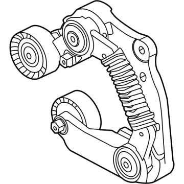 Ford ML3Z-6A228-A