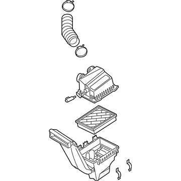 Lincoln K2GZ-9600-E