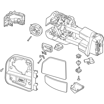 Ford PC3Z-17682-BA