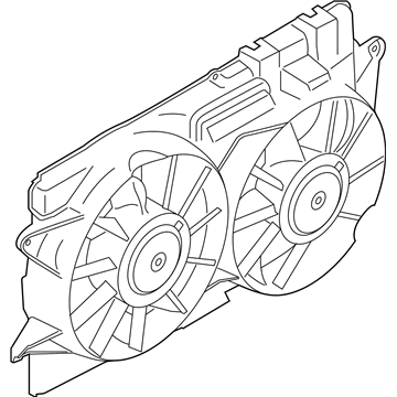 Ford FR3Z-8C607-B