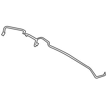 Ford 4L2Z-14407-BA Wire Assy - Fuel Sender