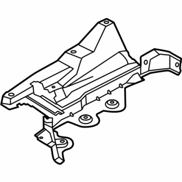 Ford L1MZ-7811435-G SHIELD