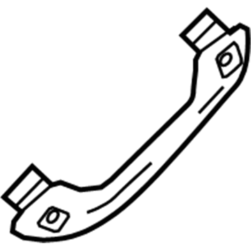 Ford 9L8Z-7831406-AA Handle - Assist