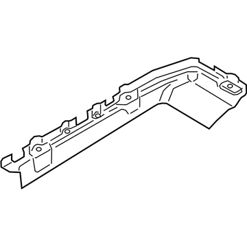 Ford HL3Z-5G221-A