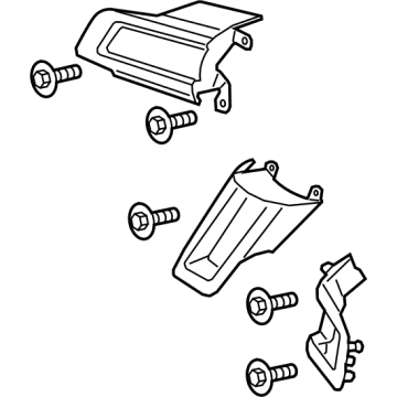 Ford FR3Z-3D758-AA