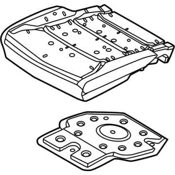 Ford CU5Z-96610A16-CAN