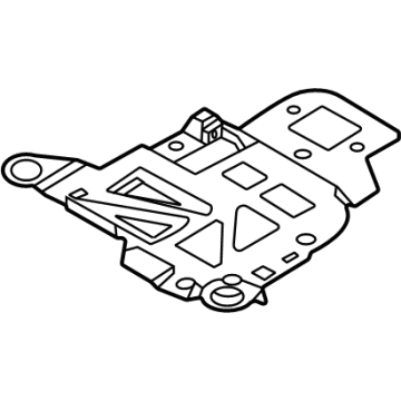 Ford JX6Z-10732-C