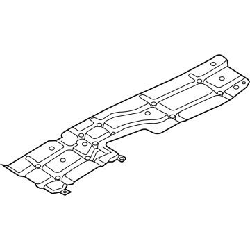 Ford HC3Z-9K036-B