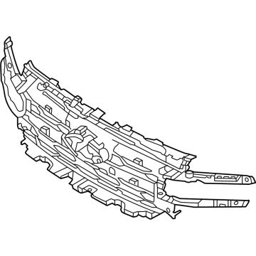 Ford NL1Z-8A284-AA