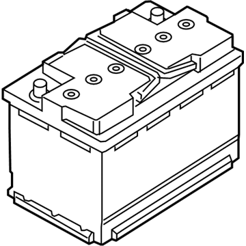 Lincoln BXT-48H6-610