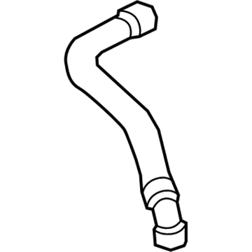 2020 Ford F-350 Super Duty Cooling Hose - HC3Z-8260-E