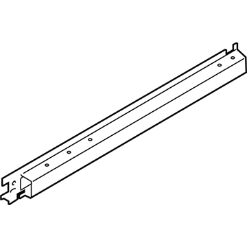 Ford GJ7Z-7820403-A Reinforcement