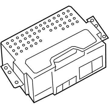 Ford KT1Z-18C869-D