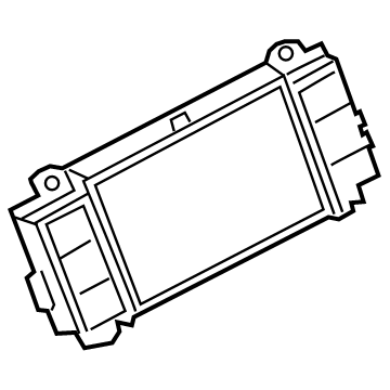 Ford KT1Z-10D885-A