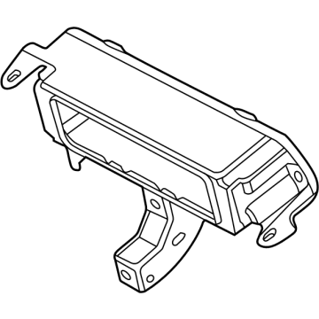 Ford MB3Z-12A696-B