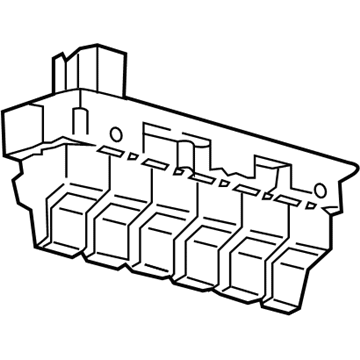 Ford HC3Z-13D730-AA