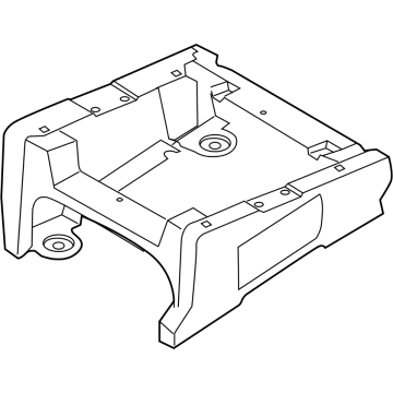 Ford AC2Z-1560094-A