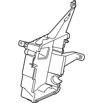 Ford AV6Z-12A659-A Bracket