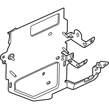 Ford LX6Z-12A659-E