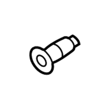 Ford -W703283-S900 Screw