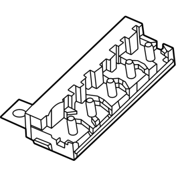 Ford PU5Z-14526-ANA