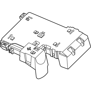 Ford PR3Z-14A003-A