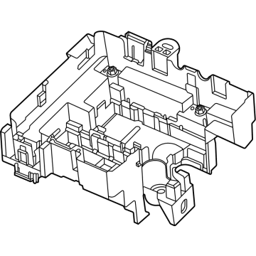 Ford PR3Z-14A254-A BRACKET