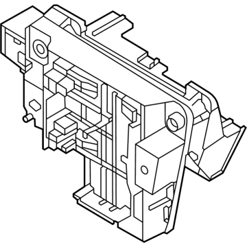 Ford NL1Z-14C022-C