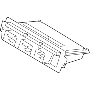 Ford FL3Z-12A650-CANP