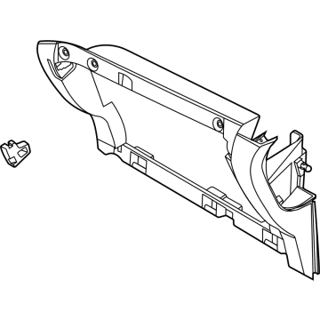 Ford LJ6Z-9906064-AB