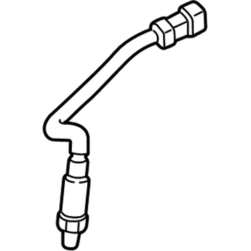 2023 Ford F-350 Super Duty Oxygen Sensors - LC3Z-9G444-B