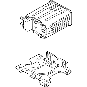 Ford LC3Z-9D653-J