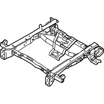 Ford HL3Z-5F040-A