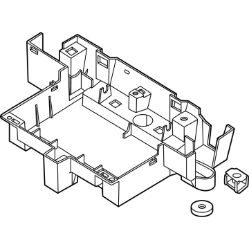 2022 Ford F-150 Battery Tray - ML3Z-10732-AA