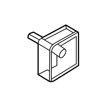 Ford GN1Z-13N021-A BULB