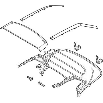 Ford FR3Z-7653000-AM