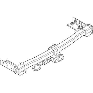 Ford MB5Z-17D826-A