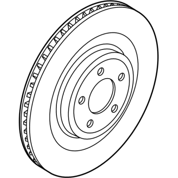 Ford PR3Z-2C026-A