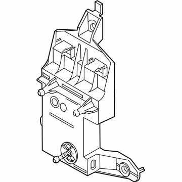 Ford M1PZ-14C022-A