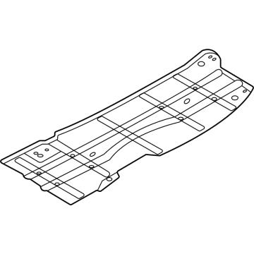 Ford HC3Z-9K036-A