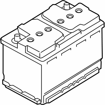 Ford BAGM-48H6-760