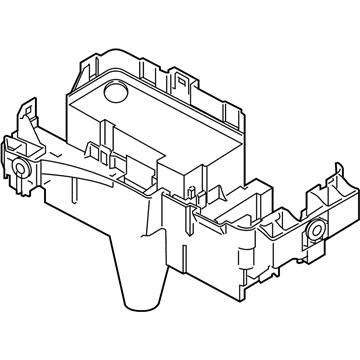 Ford L1MZ-14A254-B