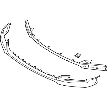 Ford ML3Z-17D957-CAPTM