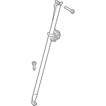 Ford DB5Z-78611B69-AB