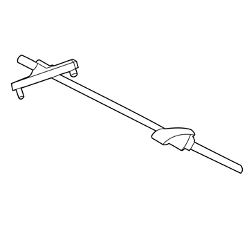 Ford LB5Z-15312-A LAMP ASY - LONG RANGE - ROUND