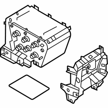 Ford LJ8Z-58045A36-AA