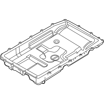 Ford LP5Z-7A194-B