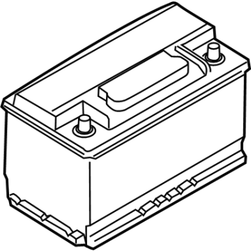 Ford BAGM-48H6-760