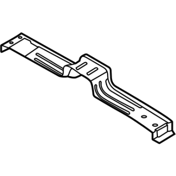 Ford MB3Z-4K338-A