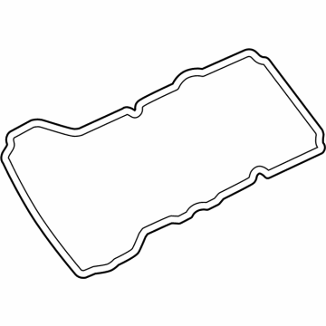 Ford HL3Z-9439-C GASKET - INTAKE MANIFOLD